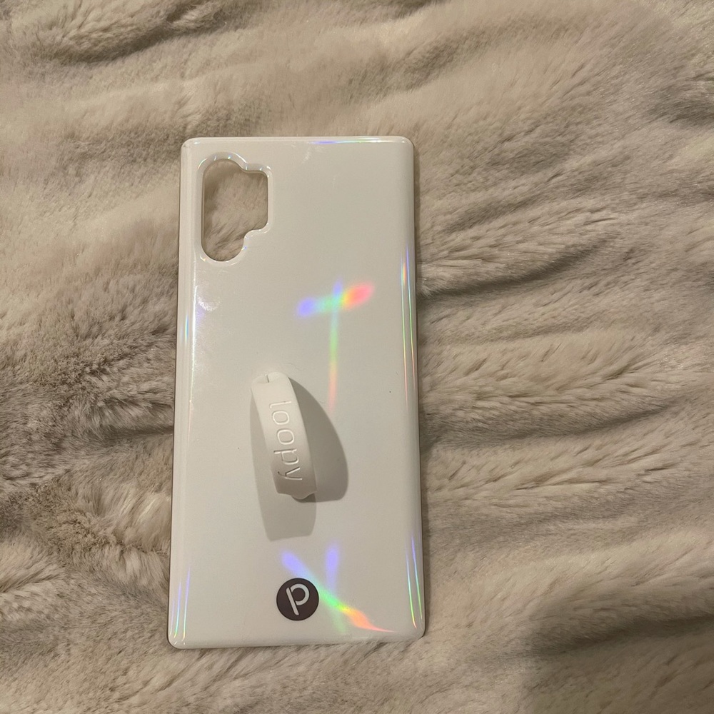 Loopy Case for Samsung Note10+